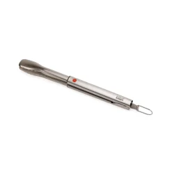 Joseph Joseph  GrillOut™ Stainless Steel BBQ 2-Piece Retractable Turner & Tongs Set