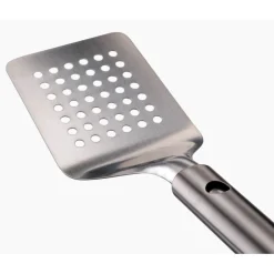 Joseph Joseph  GrillOut™ Stainless Steel 4-Piece BBQ Utensil Set with Case