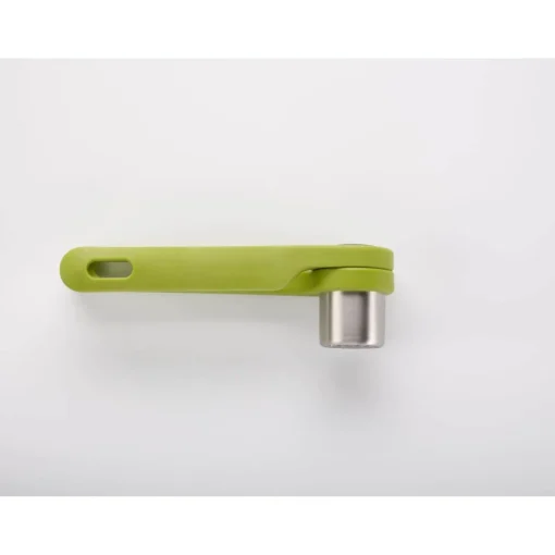 Joseph Joseph Helix Garlic Press - Green