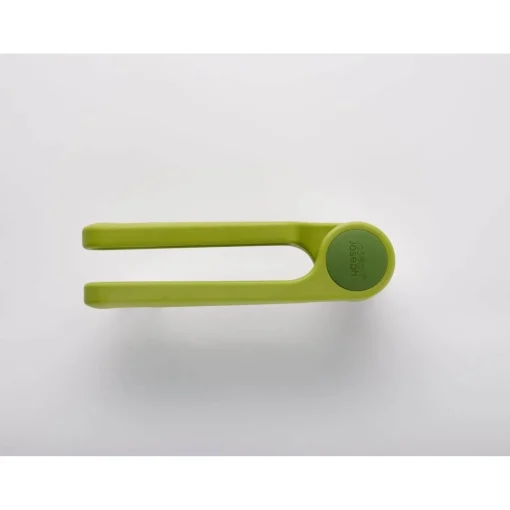 Joseph Joseph Helix Garlic Press - Green