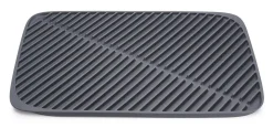 Joseph Joseph Large Flume Mat - Grey