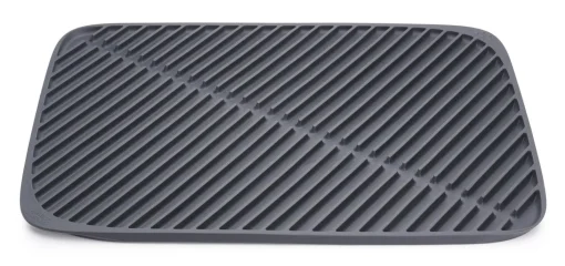 Joseph Joseph Large Flume Mat - Grey