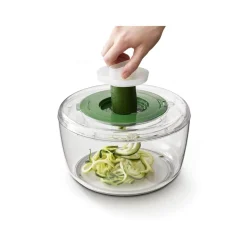 Joseph Joseph Multi Prep 4 Piece Salad Set - Green