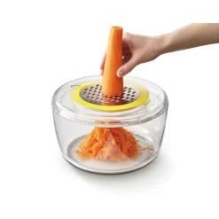 Joseph Joseph Multi Prep 4 Piece Salad Set - Green