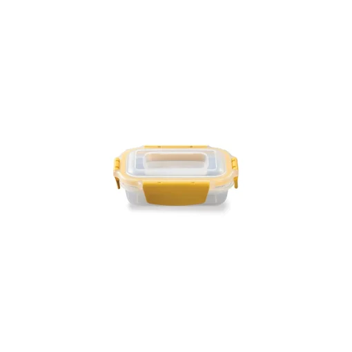 Joseph Joseph Nest™  Lock 8-Piece Mulitcolour Mixed Food Container Set