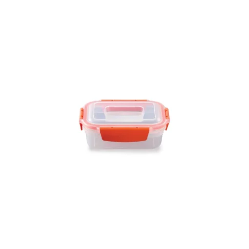Joseph Joseph Nest™  Lock 8-Piece Mulitcolour Mixed Food Container Set