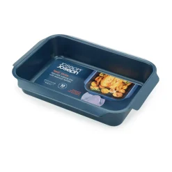 Joseph Joseph  Nest™ Oven Non-Stick Large Roasting Tray - Blue