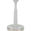 Joseph Joseph Push&Tear Kitchen Roll Holder - Light Stone