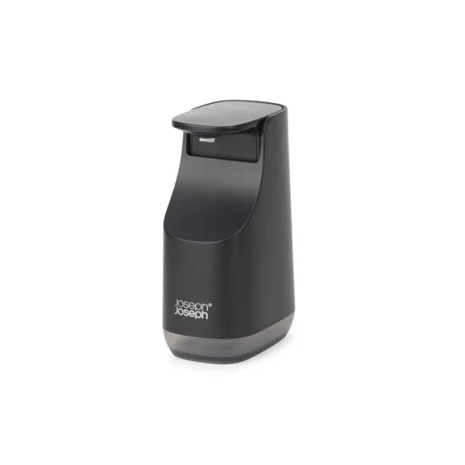 Joseph Joseph Slim Compact Soap Pump - Matt Black