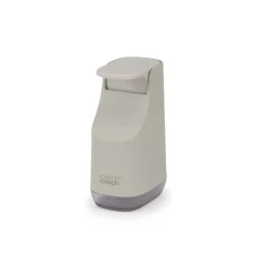 Joseph Joseph Slim Compact Soap Pump - Ecru