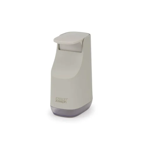 Joseph Joseph Slim Compact Soap Pump - Ecru
