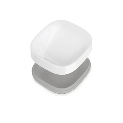 Joseph Joseph Slim Compact Soap Dish - Grey