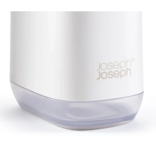 Joseph Joseph Slim Compact Soap Pump - Ecru