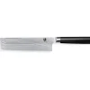 Kai Shun Classic Nakiri Knife - 16.5cm