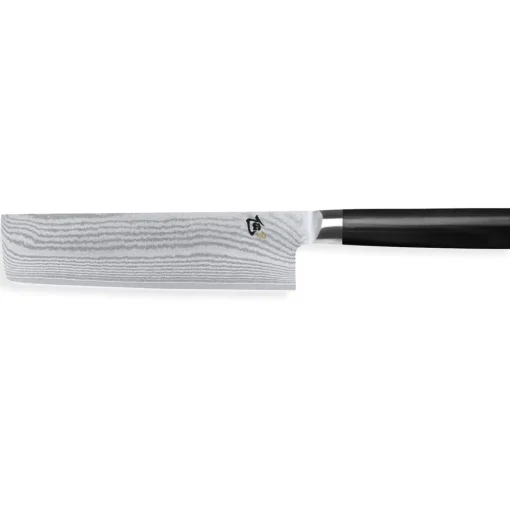Kai Shun Classic Nakiri Knife - 16.5cm