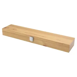 Katana Saya Olivewood 20cm Chef's Knife