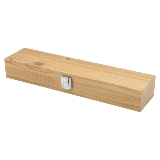 Katana Saya Olivewood 12cm Santoku Knife
