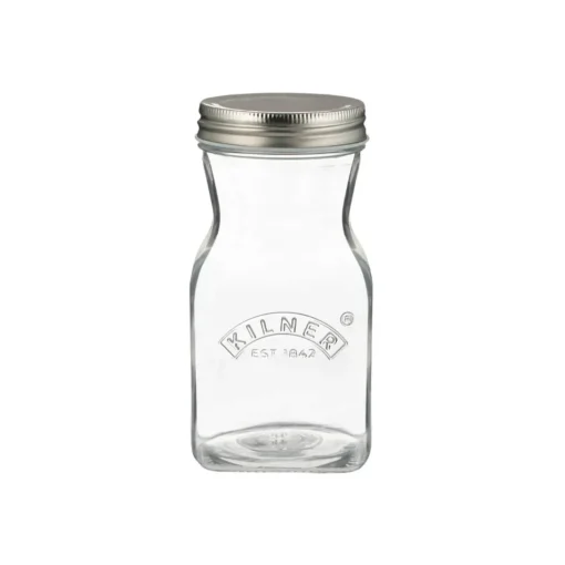 Kilner 500ml Juice & Sauce Bottle