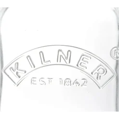 Kilner 500ml Juice & Sauce Bottle