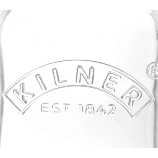 Kilner 500ml Juice & Sauce Bottle