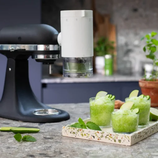 KitchenAid Artisan 5KSMSIA Shave Ice Maker Attachment