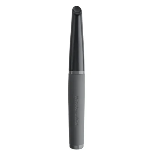 KitchenAid Soft Grip Euro Peeler - Charcoal Grey