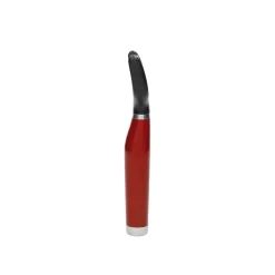KitchenAid Utensils Stainless Steel Y Peeler - Empire Red