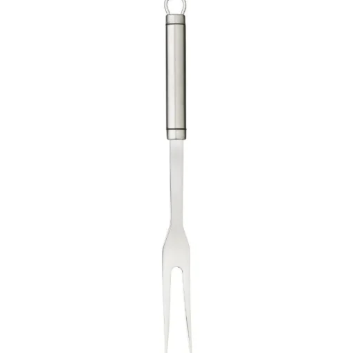 Kitchencraft Professional Stainless Steel Carving Fork