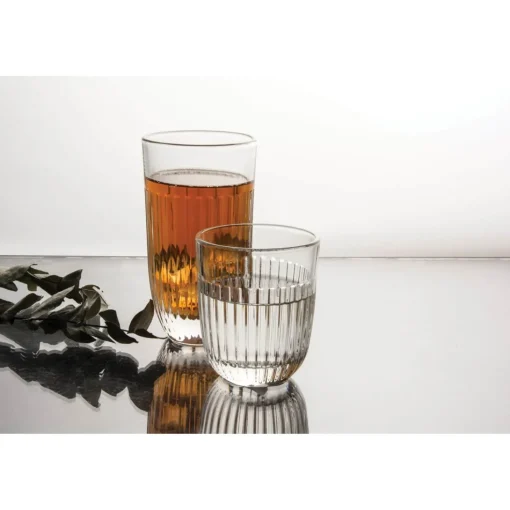 La Rochere Ouessant 290ml Tumbler Glass - Blue