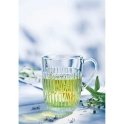 La Rochere Ouessant 290ml Tumbler Glass - Blue