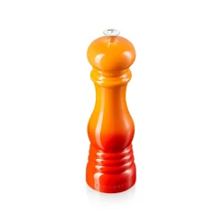 Le Creuset Classic Pepper Mill - Volcanic