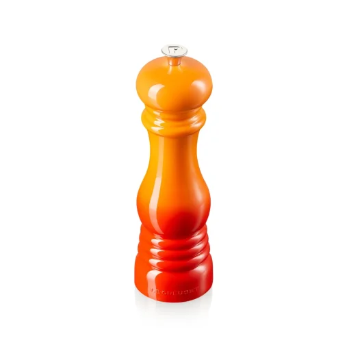 Le Creuset Classic Pepper Mill - Volcanic