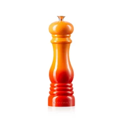 Le Creuset Classic Pepper Mill - Volcanic