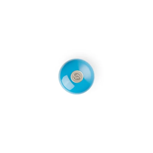 Le Creuset Classic Salt Mill - Deep Teal