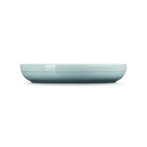 Le Creuset 22cm Stoneware Coupe Pasta Bowl - Sea Salt