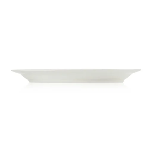 Le Creuset 27cm Stoneware Dinner Plate - Cotton