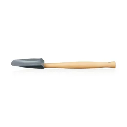 Le Creuset Craft Large Silicone Spatula Spoon - Flint