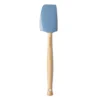 Le Creuset Craft Medium Silicone Spatula - Chambray
