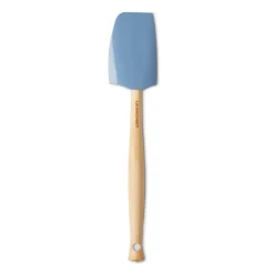 Le Creuset Craft Medium Silicone Spatula - Chambray