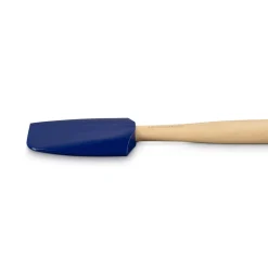 Le Creuset Craft Medium Silicone Spatula - Azure