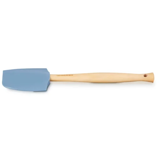 Le Creuset Craft Medium Silicone Spatula - Chambray