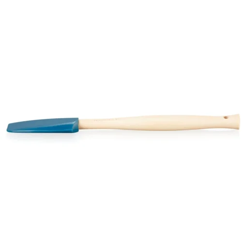 Le Creuset Craft Medium Silicone Spatula - Deep Teal