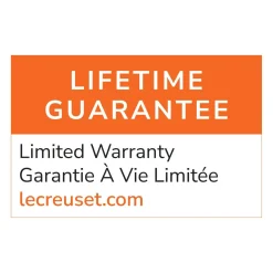 Le Creuset Signature 29cm Cast Iron Oval Casserole - Sea Salt