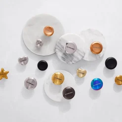 Le Creuset Signature Evo 5.7cm Knob - Iridescent