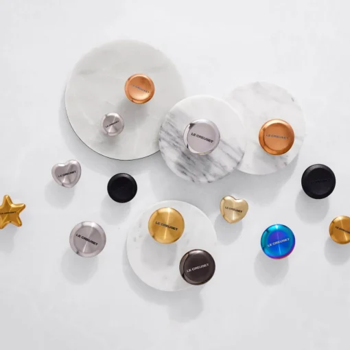 Le Creuset Signature Evo 5.7cm Knob - Iridescent