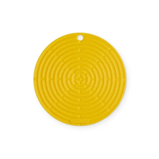 Le Creuset Silicone Round Cool Tool - Nectar