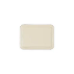 Le Creuset Stoneware Butter Dish - Shell Pink