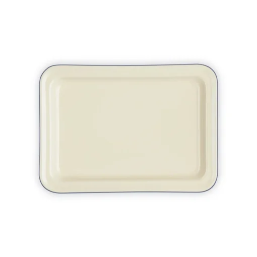 Le Creuset Stoneware Butter Dish - Azure