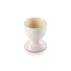 Le Creuset Stoneware Egg Cup - Shell Pink