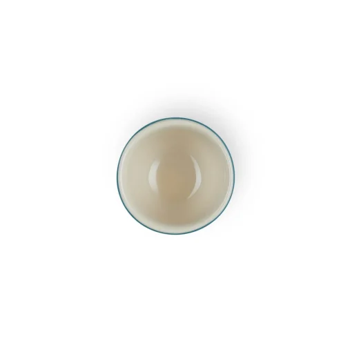 Le Creuset Stoneware Egg Cup - Deep Teal